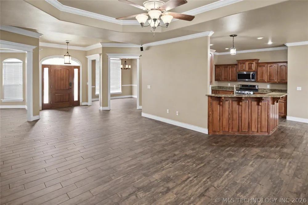 3885 Lexington Avenue Tahlequah, OK 74464