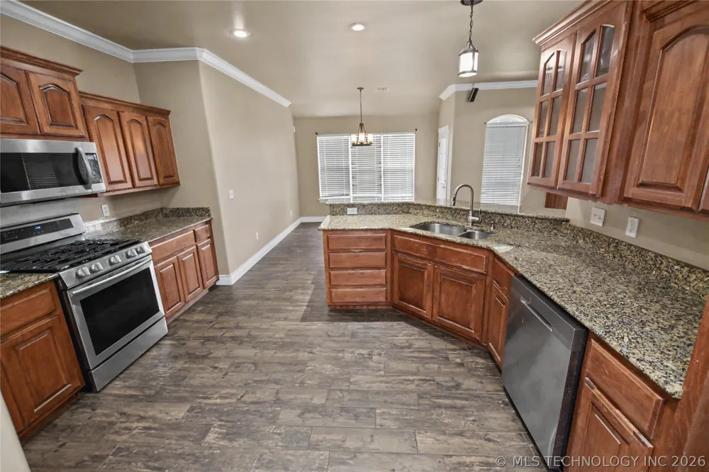 3885 Lexington Avenue Tahlequah, OK 74464