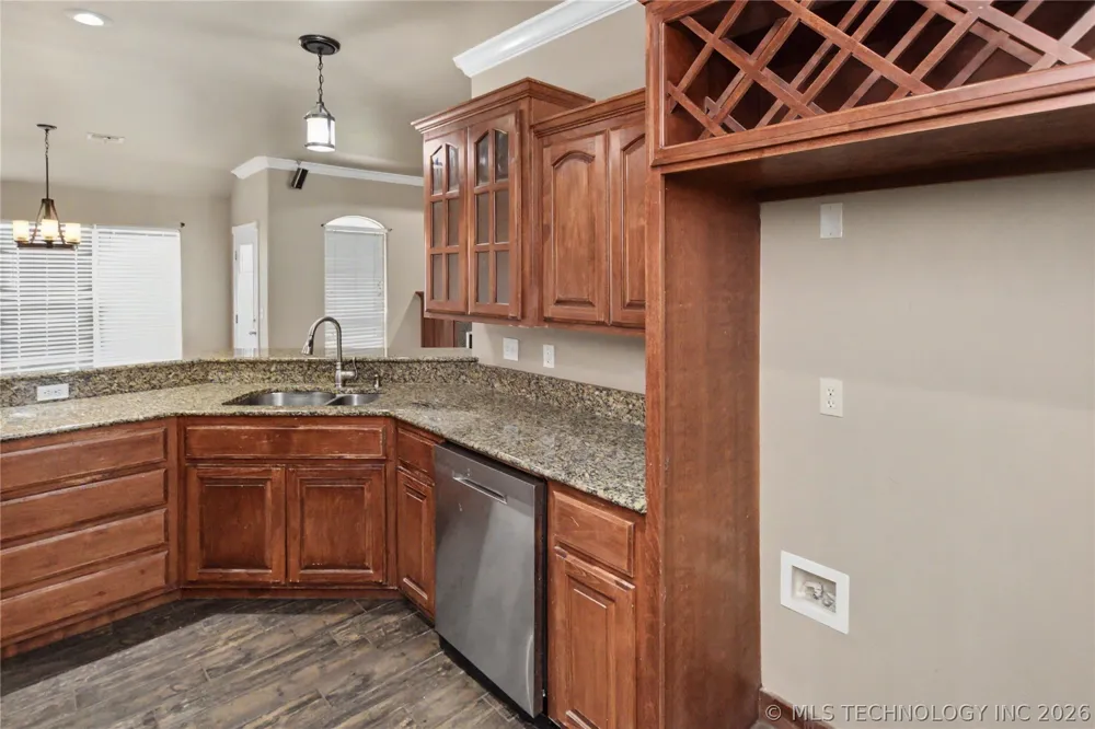 3885 Lexington Avenue Tahlequah, OK 74464