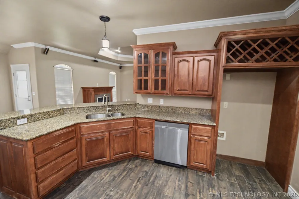 3885 Lexington Avenue Tahlequah, OK 74464