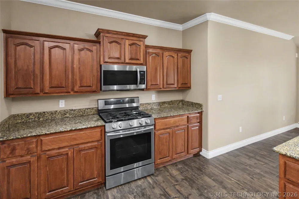 3885 Lexington Avenue Tahlequah, OK 74464