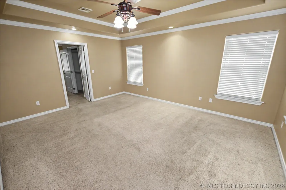 3885 Lexington Avenue Tahlequah, OK 74464