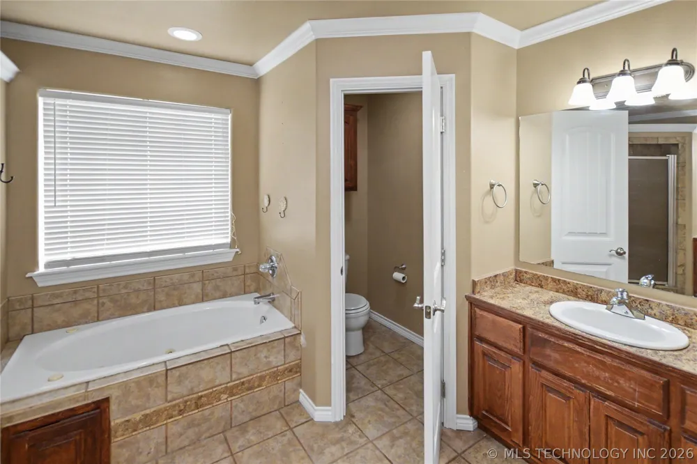 3885 Lexington Avenue Tahlequah, OK 74464