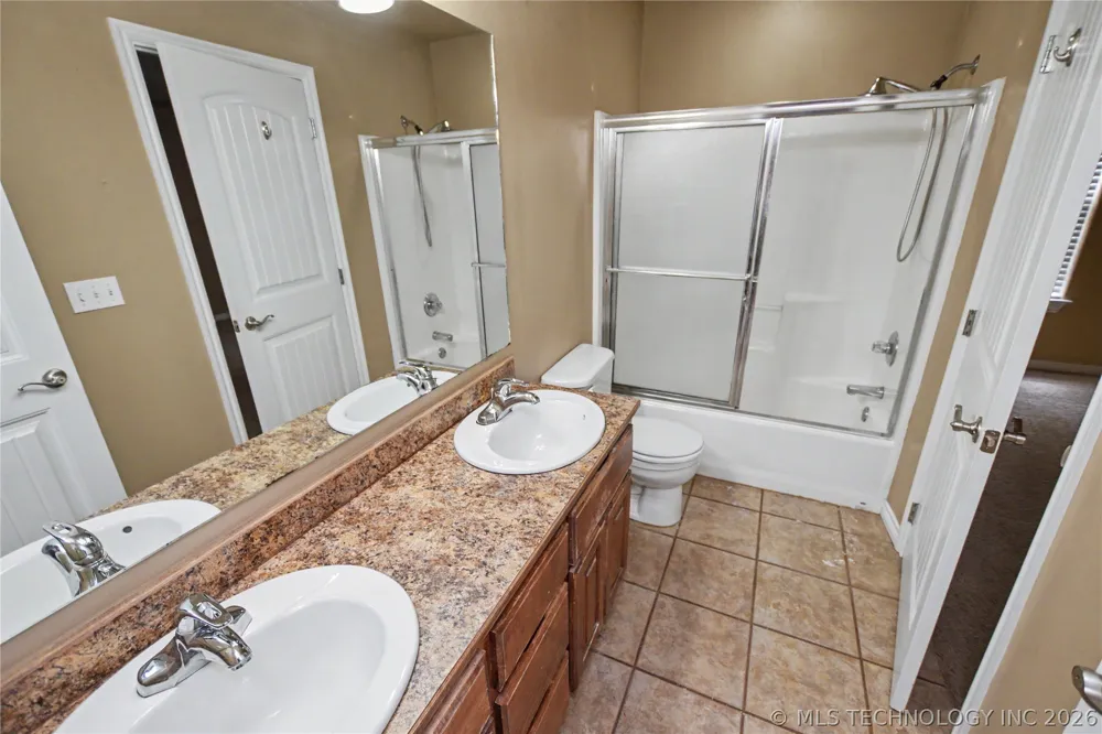 3885 Lexington Avenue Tahlequah, OK 74464