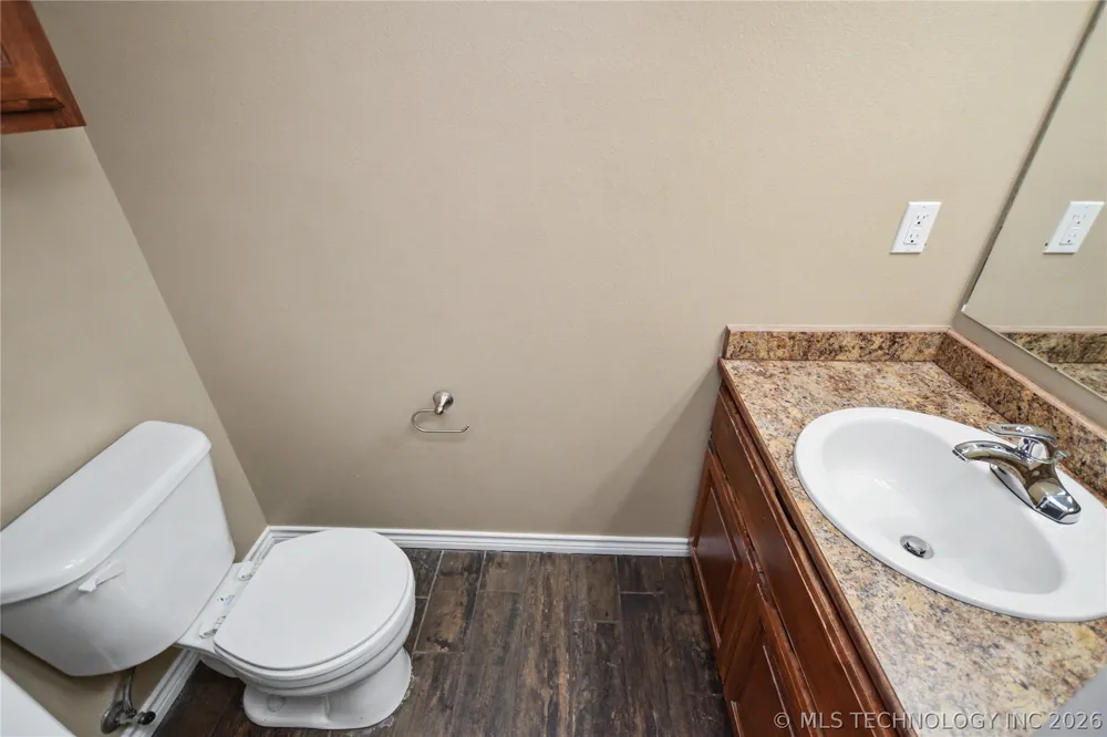 3885 Lexington Avenue Tahlequah, OK 74464