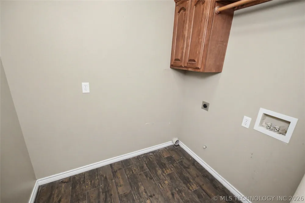 3885 Lexington Avenue Tahlequah, OK 74464