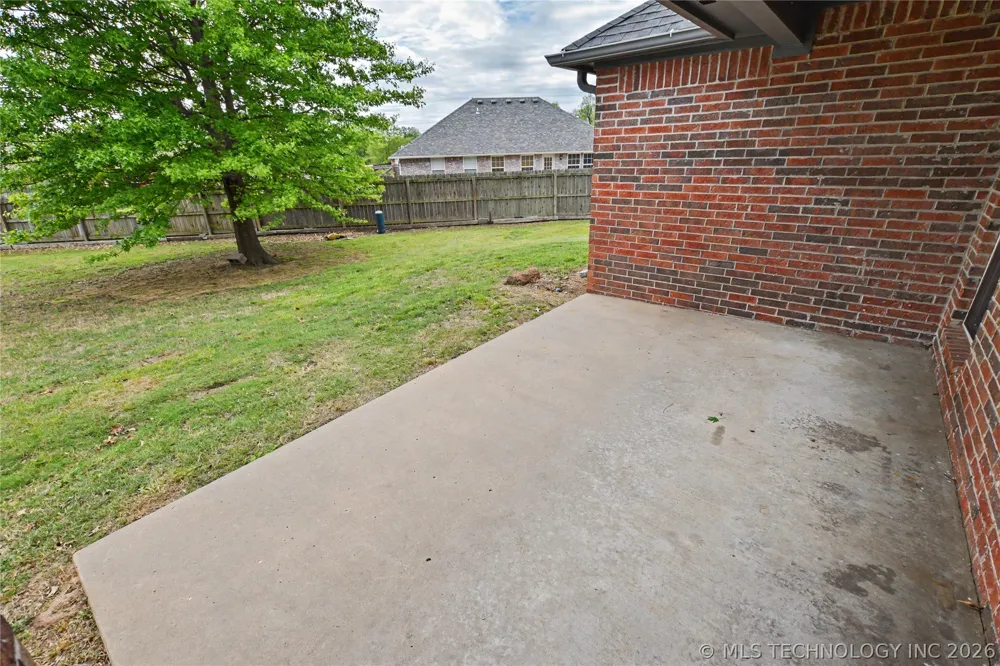 3885 Lexington Avenue Tahlequah, OK 74464