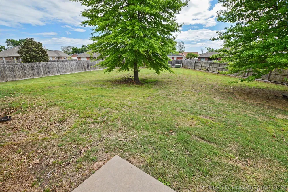 3885 Lexington Avenue Tahlequah, OK 74464