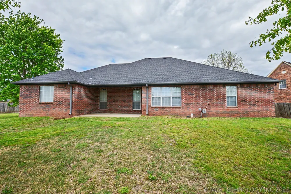 3885 Lexington Avenue Tahlequah, OK 74464