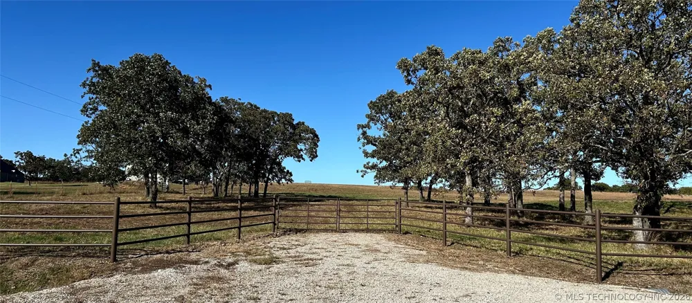 164 County Road 2280 Barnsdall, OK 74002