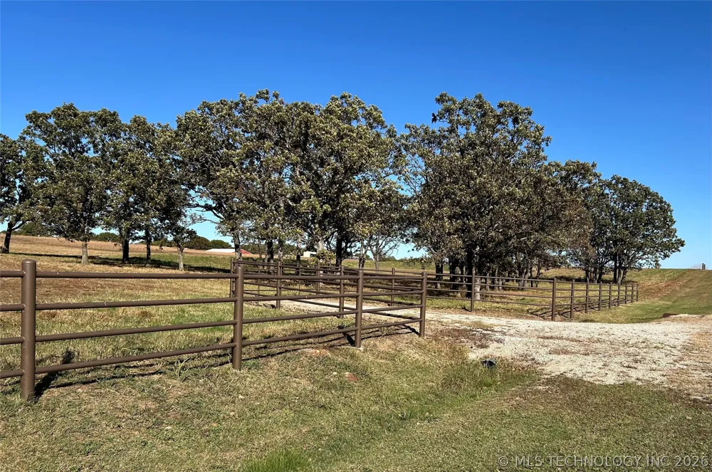164 County Road 2280 Barnsdall, OK 74002