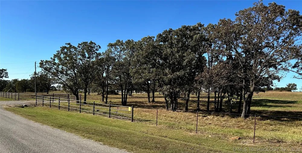 164 County Road 2280 Barnsdall, OK 74002