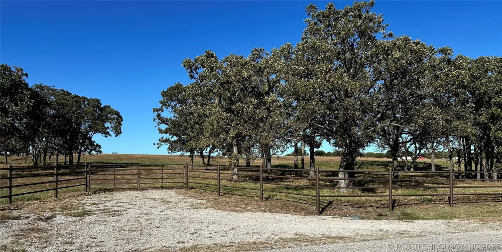 164 County Road 2280 Barnsdall, OK 74002