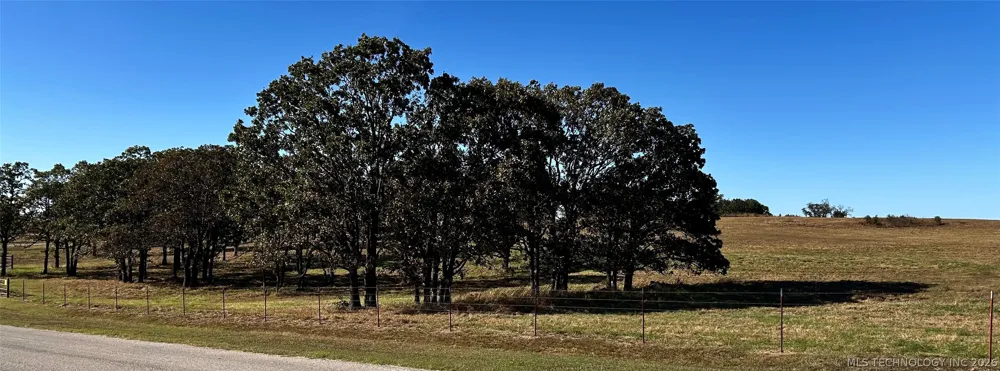 164 County Road 2280 Barnsdall, OK 74002