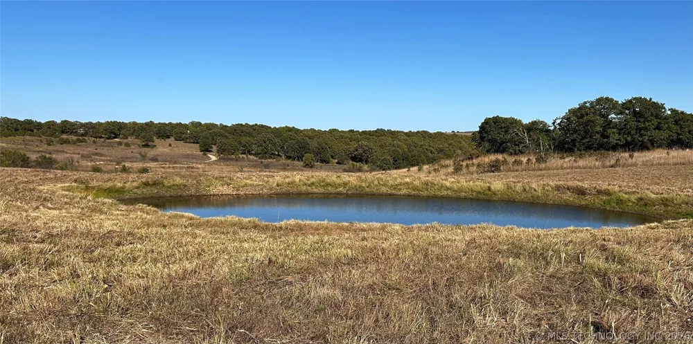 164 County Road 2280 Barnsdall, OK 74002