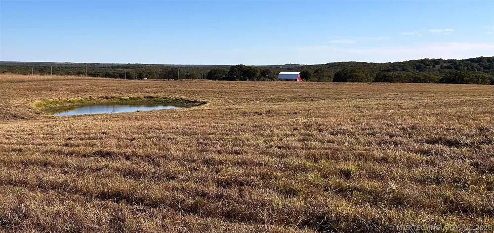 164 County Road 2280 Barnsdall, OK 74002