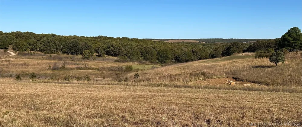 164 County Road 2280 Barnsdall, OK 74002