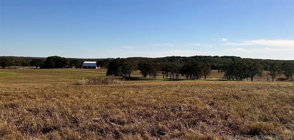 164 County Road 2280 Barnsdall, OK 74002