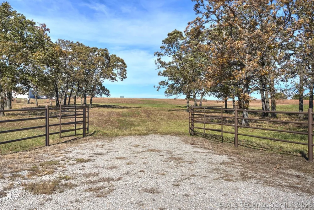 164 County Road 2280 Barnsdall, OK 74002