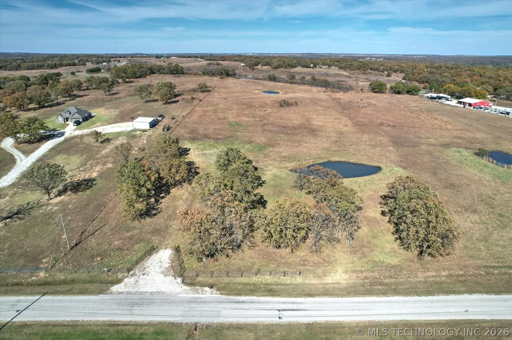 164 County Road 2280 Barnsdall, OK 74002