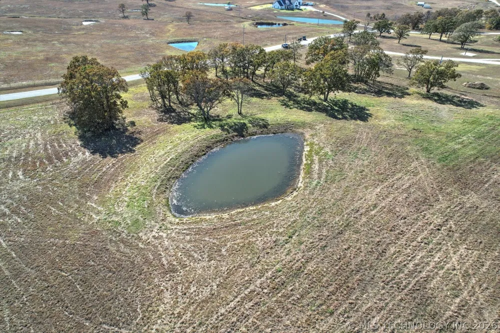 164 County Road 2280 Barnsdall, OK 74002