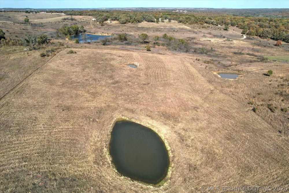 164 County Road 2280 Barnsdall, OK 74002