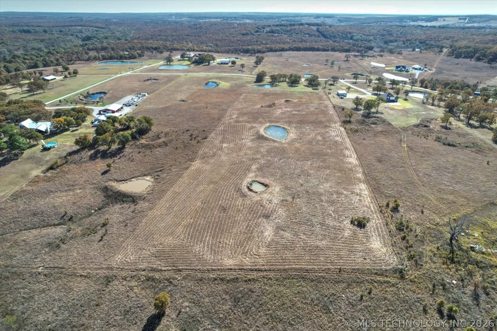 164 County Road 2280 Barnsdall, OK 74002