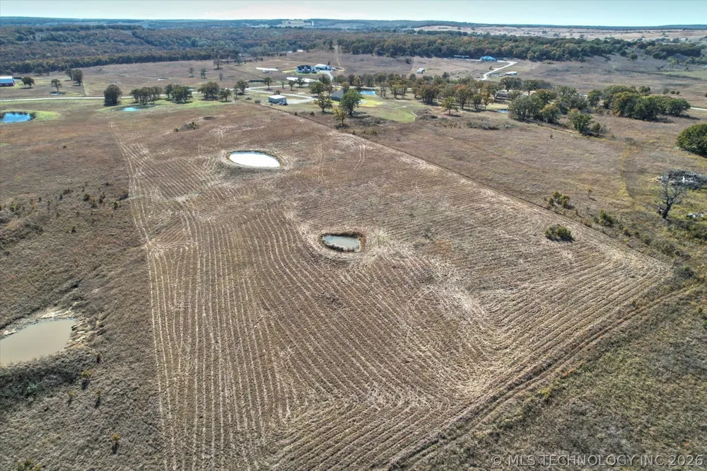 164 County Road 2280 Barnsdall, OK 74002