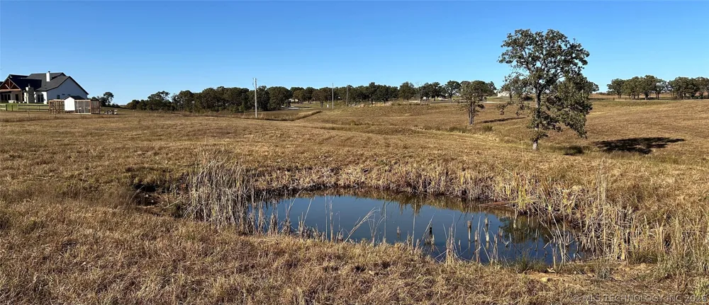 219 County Road 2280 Barnsdall, OK 74002