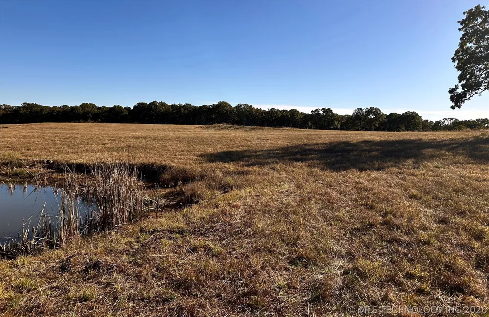 219 County Road 2280 Barnsdall, OK 74002