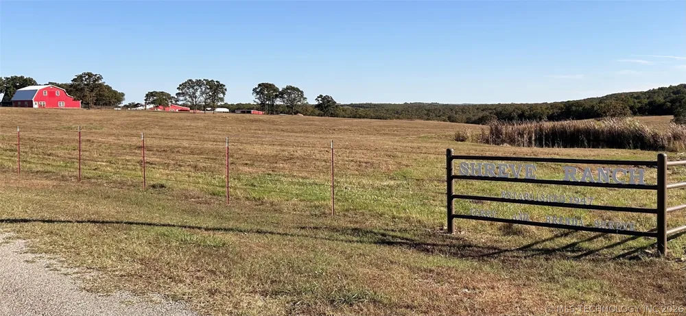 219 County Road 2280 Barnsdall, OK 74002