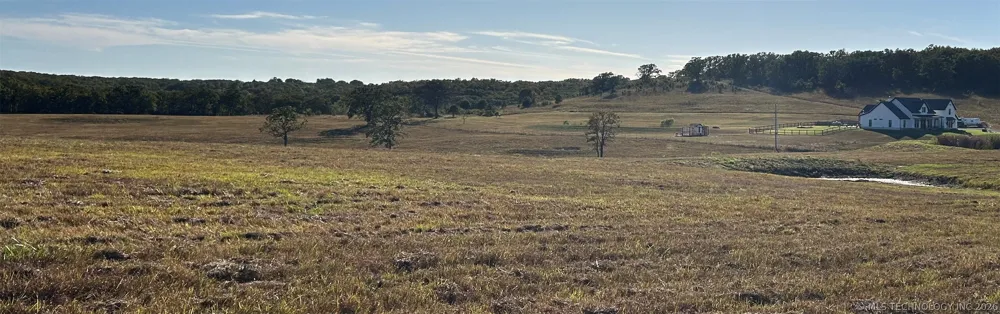 219 County Road 2280 Barnsdall, OK 74002