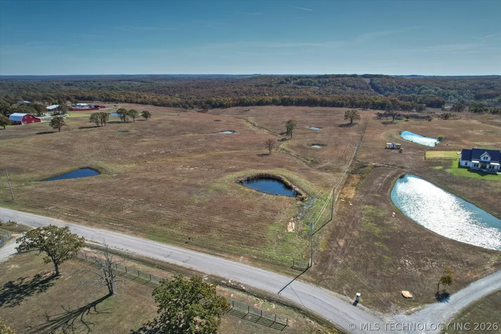 219 County Road 2280 Barnsdall, OK 74002