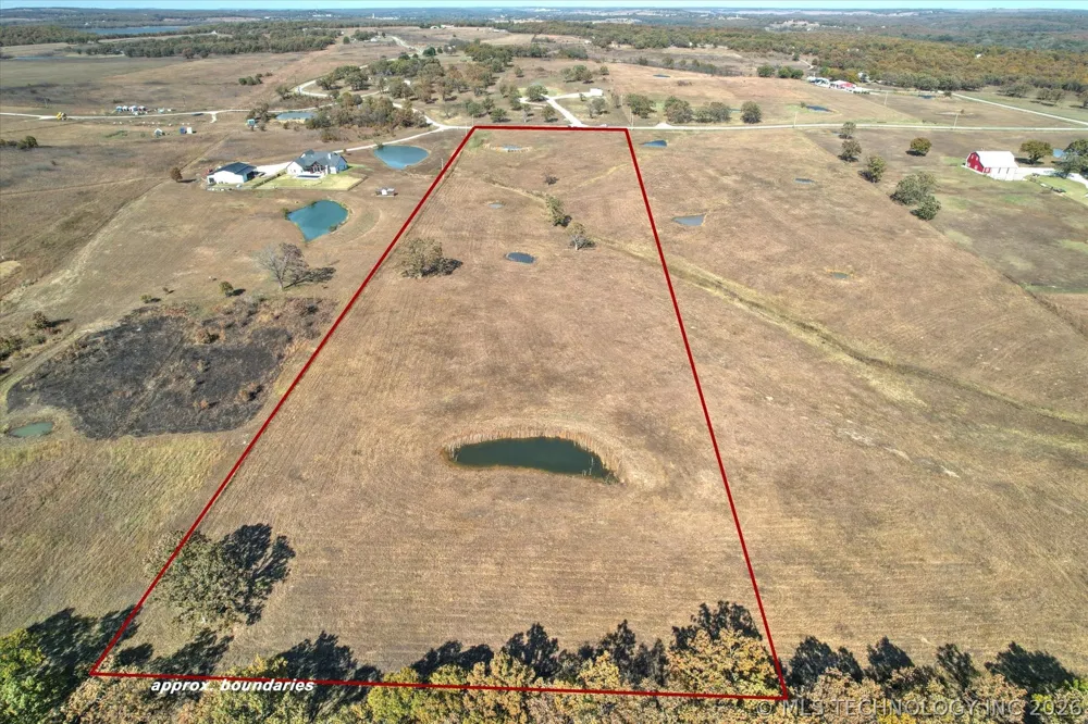 219 County Road 2280 Barnsdall, OK 74002