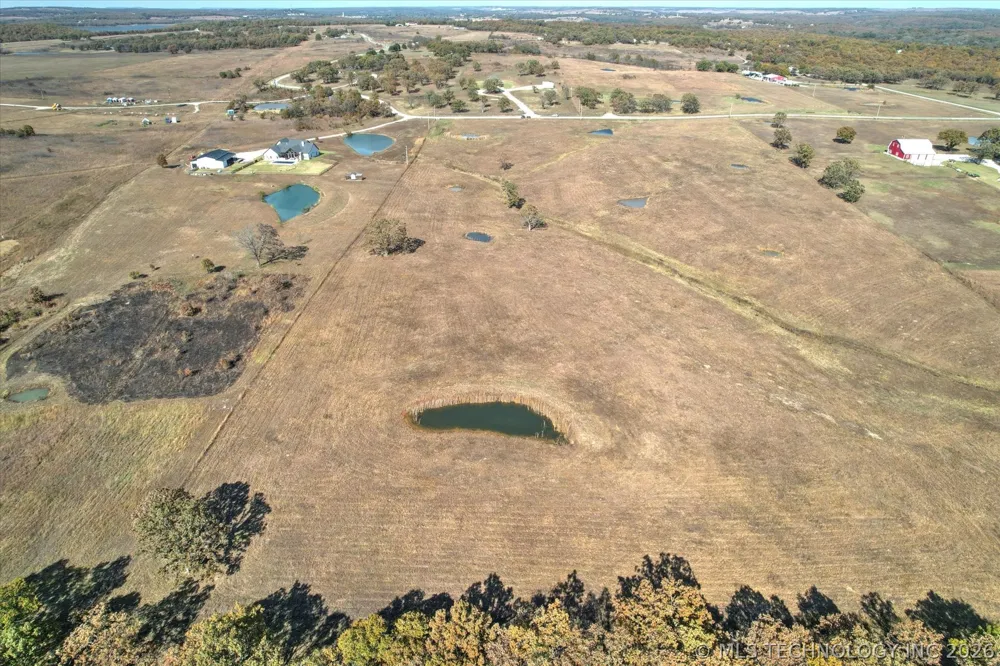 219 County Road 2280 Barnsdall, OK 74002