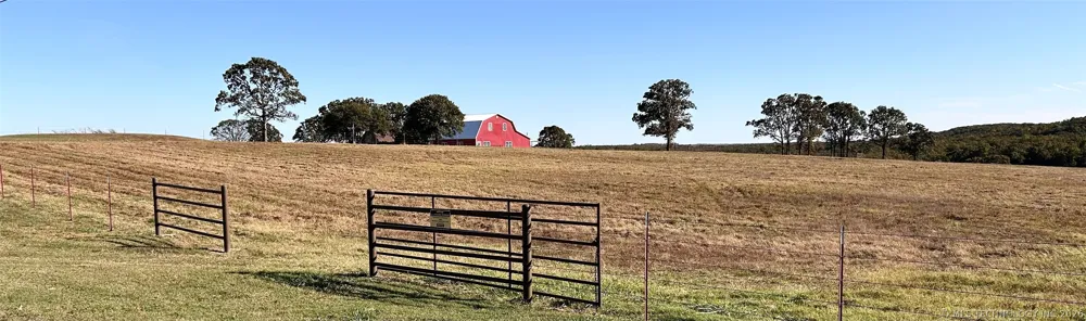 161 County Road 2280 Barnsdall, OK 74002