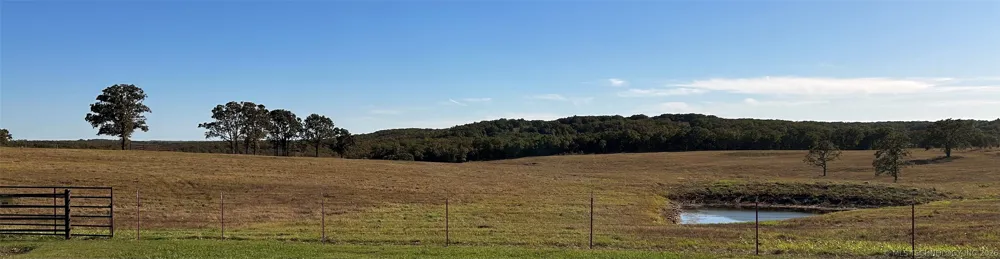 161 County Road 2280 Barnsdall, OK 74002