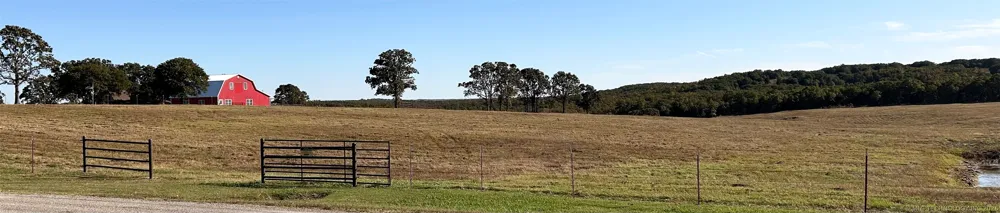 161 County Road 2280 Barnsdall, OK 74002