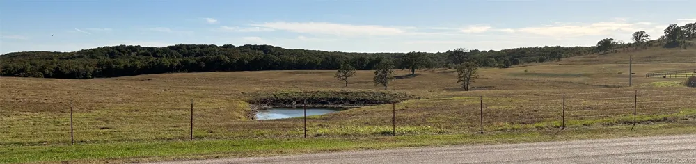 161 County Road 2280 Barnsdall, OK 74002