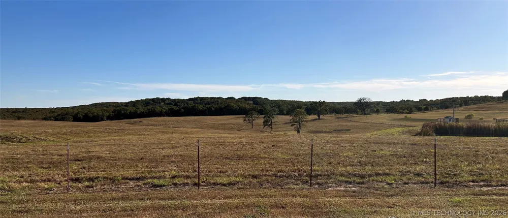 161 County Road 2280 Barnsdall, OK 74002