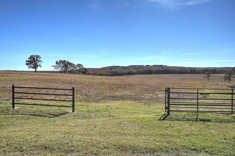 161 County Road 2280 Barnsdall, OK 74002