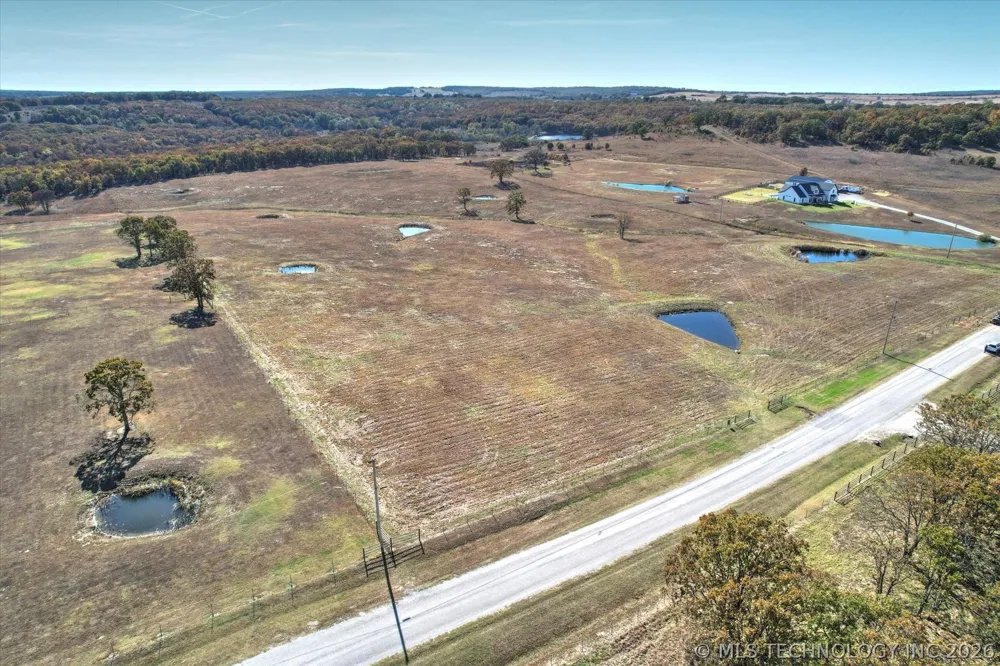 161 County Road 2280 Barnsdall, OK 74002