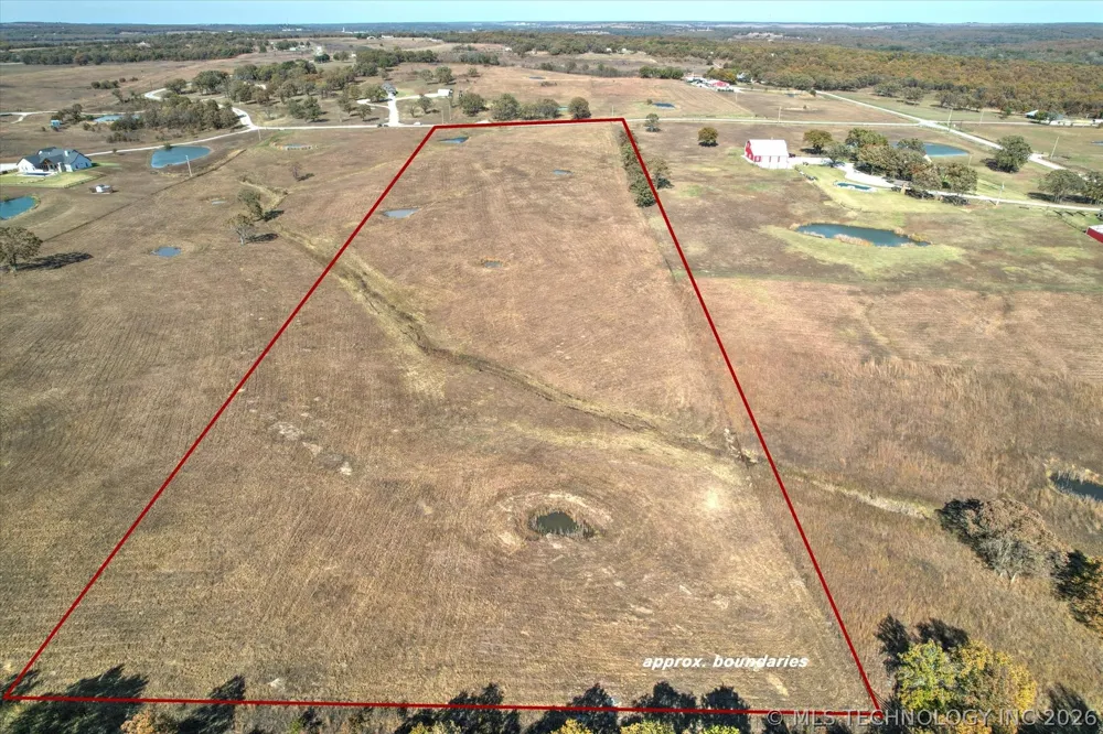 161 County Road 2280 Barnsdall, OK 74002