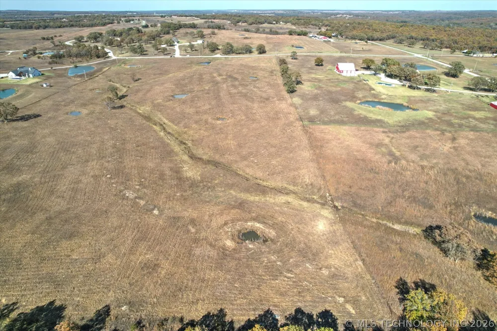 161 County Road 2280 Barnsdall, OK 74002