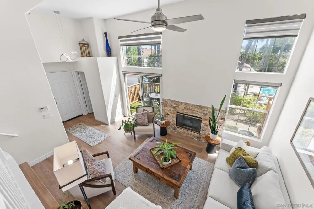 10386 Wateridge Circle #349 San Diego, CA 92121