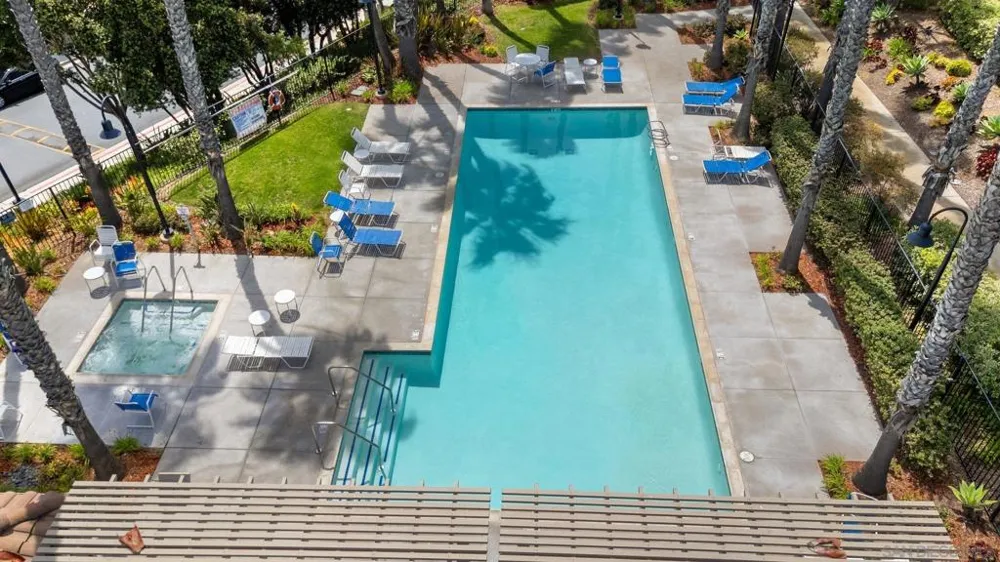 10386 Wateridge Circle #349 San Diego, CA 92121