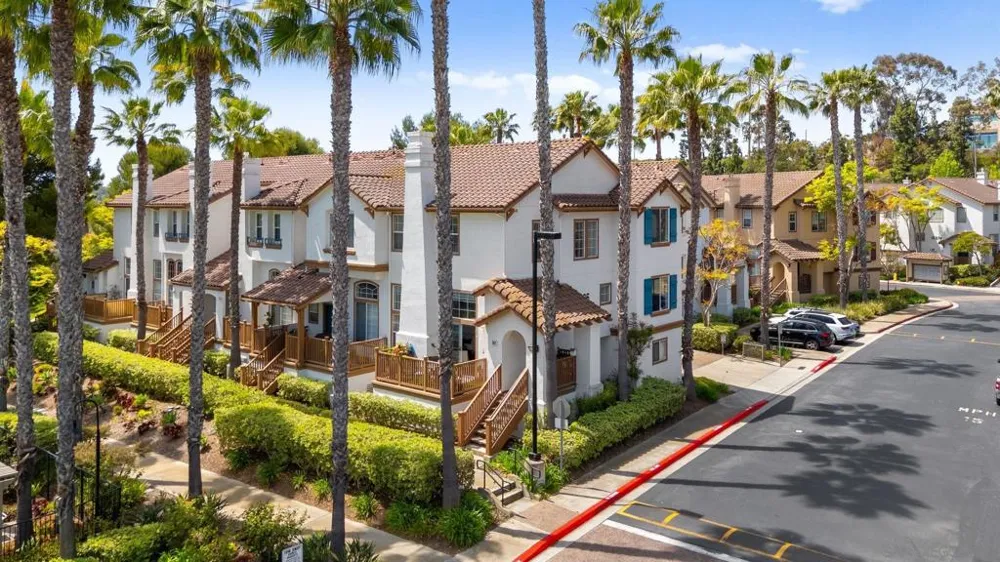 10386 Wateridge Circle #349 San Diego, CA 92121