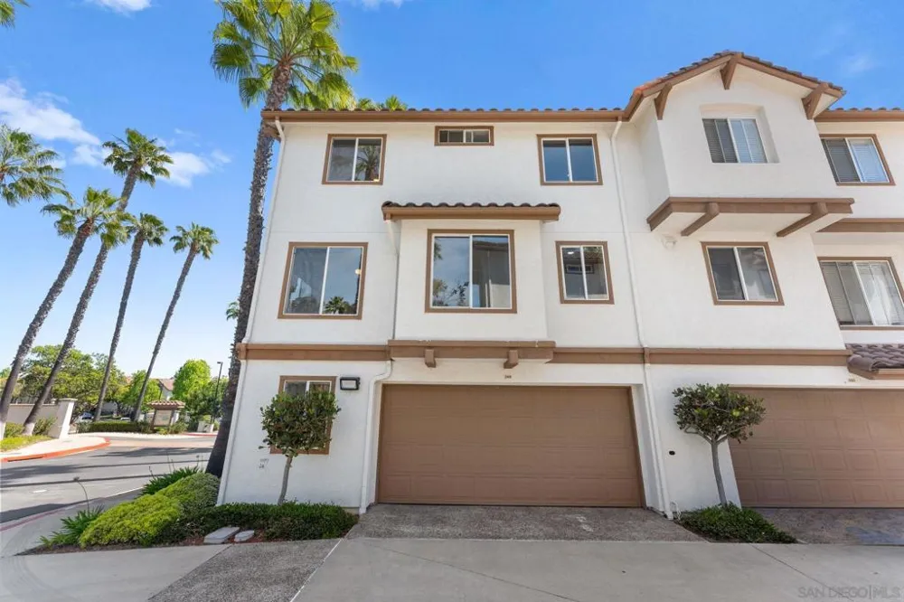 10386 Wateridge Circle #349 San Diego, CA 92121