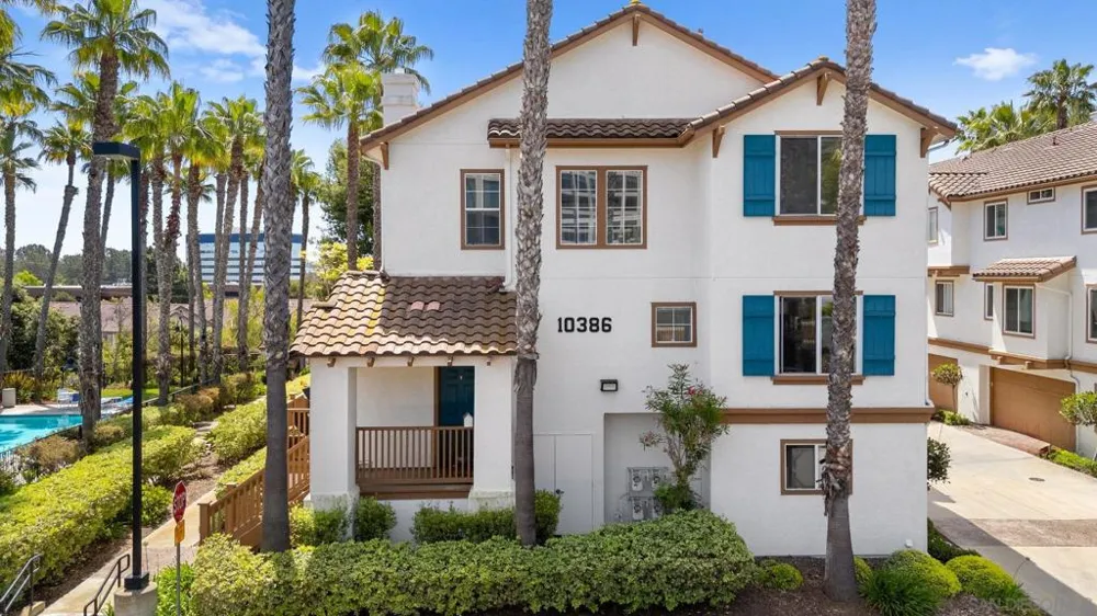 10386 Wateridge Circle #349 San Diego, CA 92121
