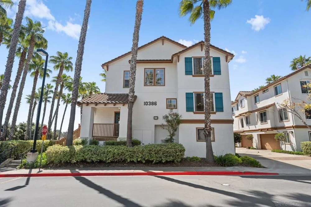 10386 Wateridge Circle #349 San Diego, CA 92121